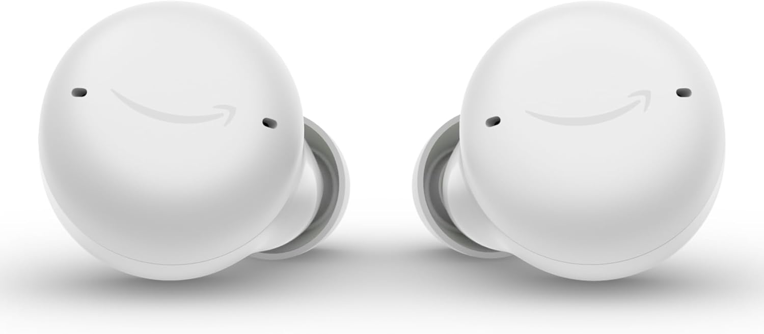 Echo Buds: Sound Meets Style