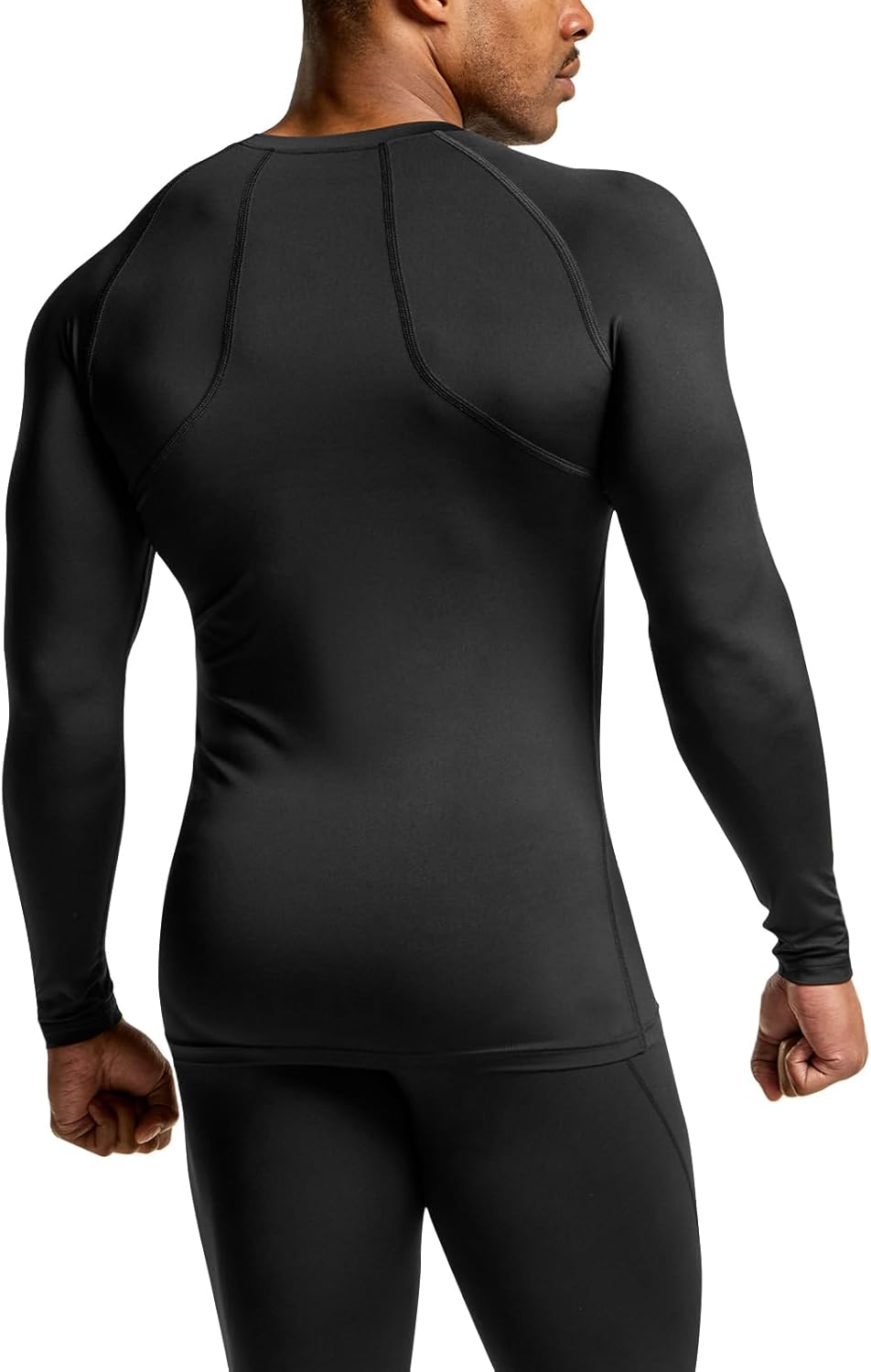 Men's Active Compression Shirt
