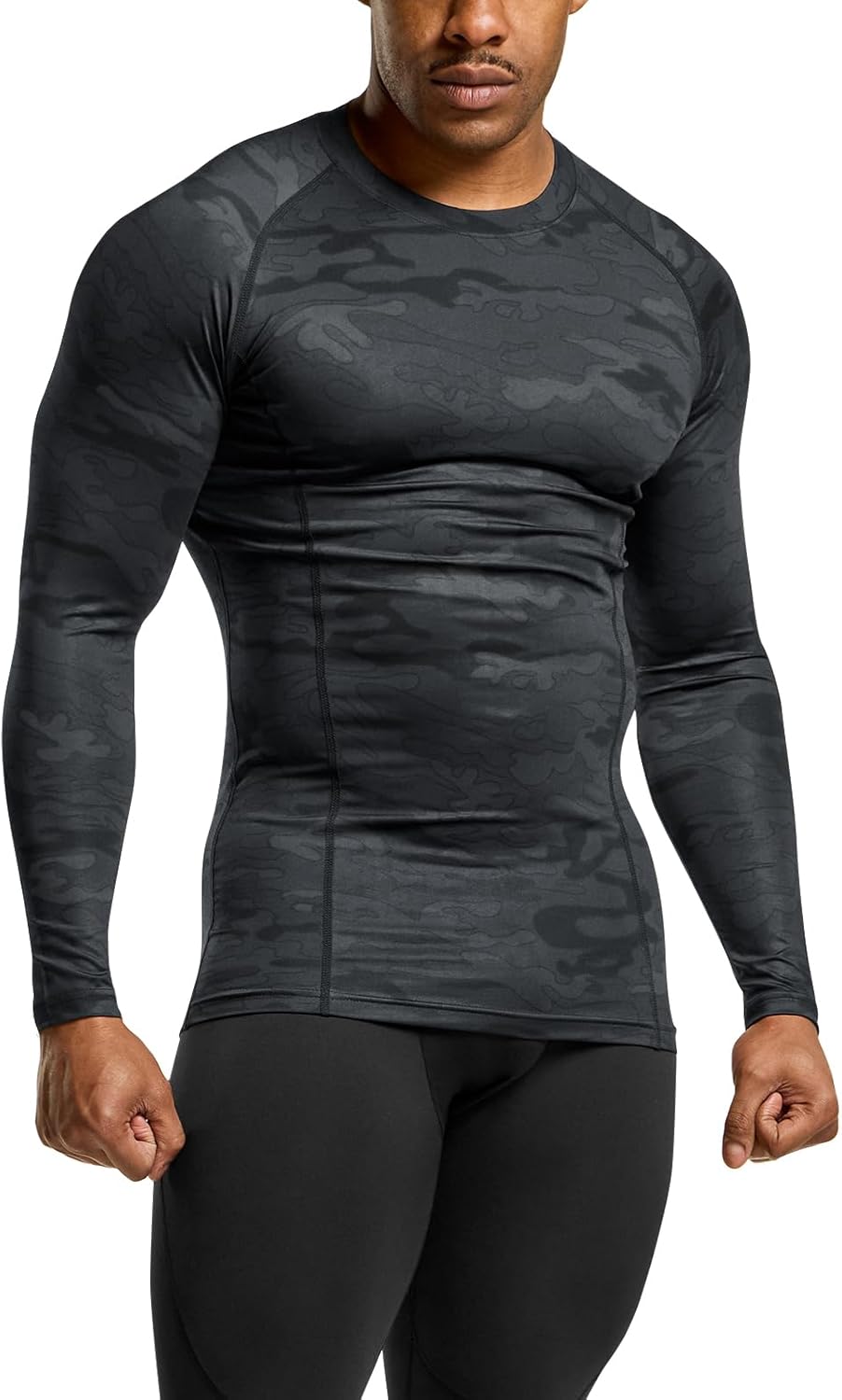 Men's Active Compression Shirt