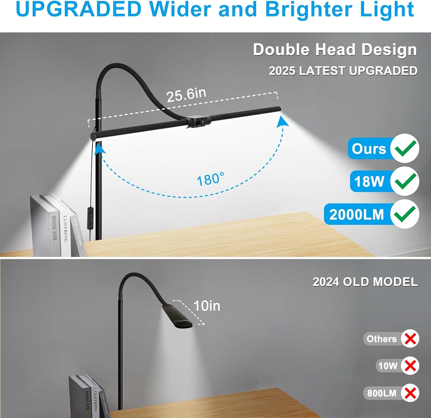Bright Bliss Floor Lamp