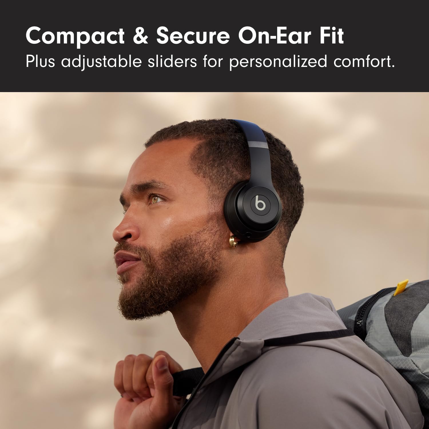 Beats Solo 4 Wireless Headphones