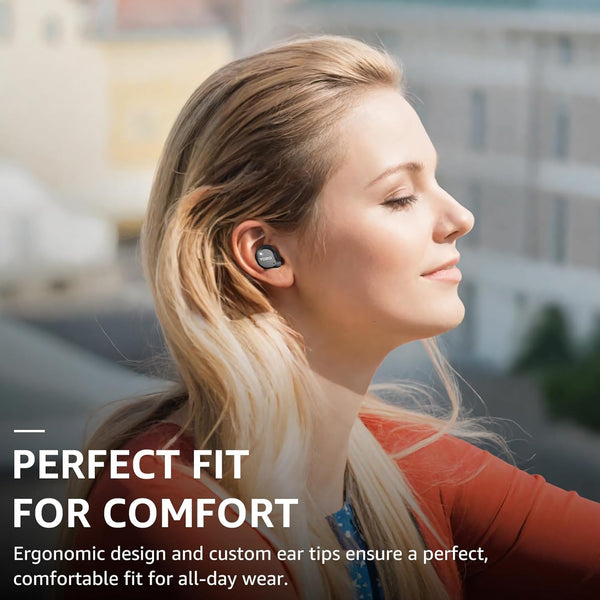 Sound Bliss Wireless Earbuds