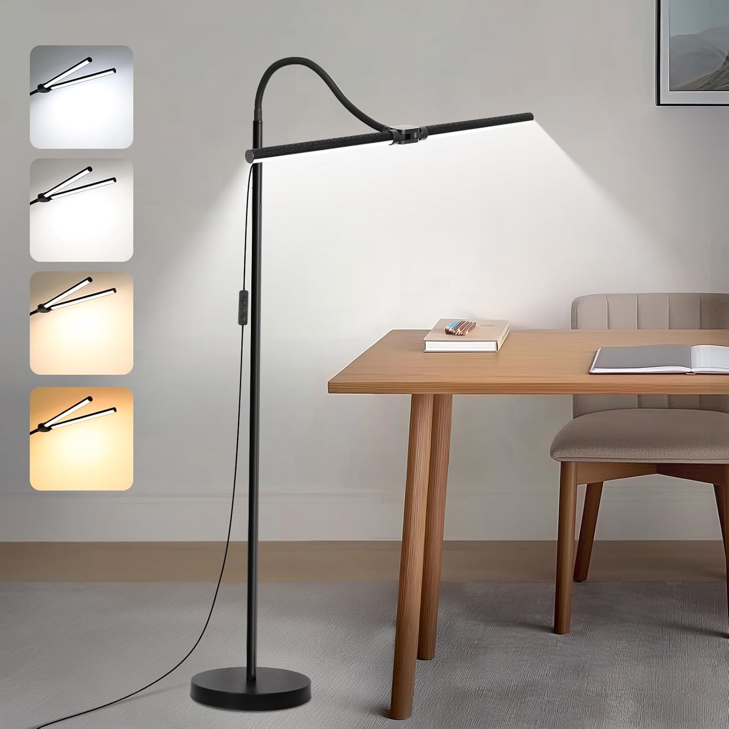 Bright Bliss Floor Lamp