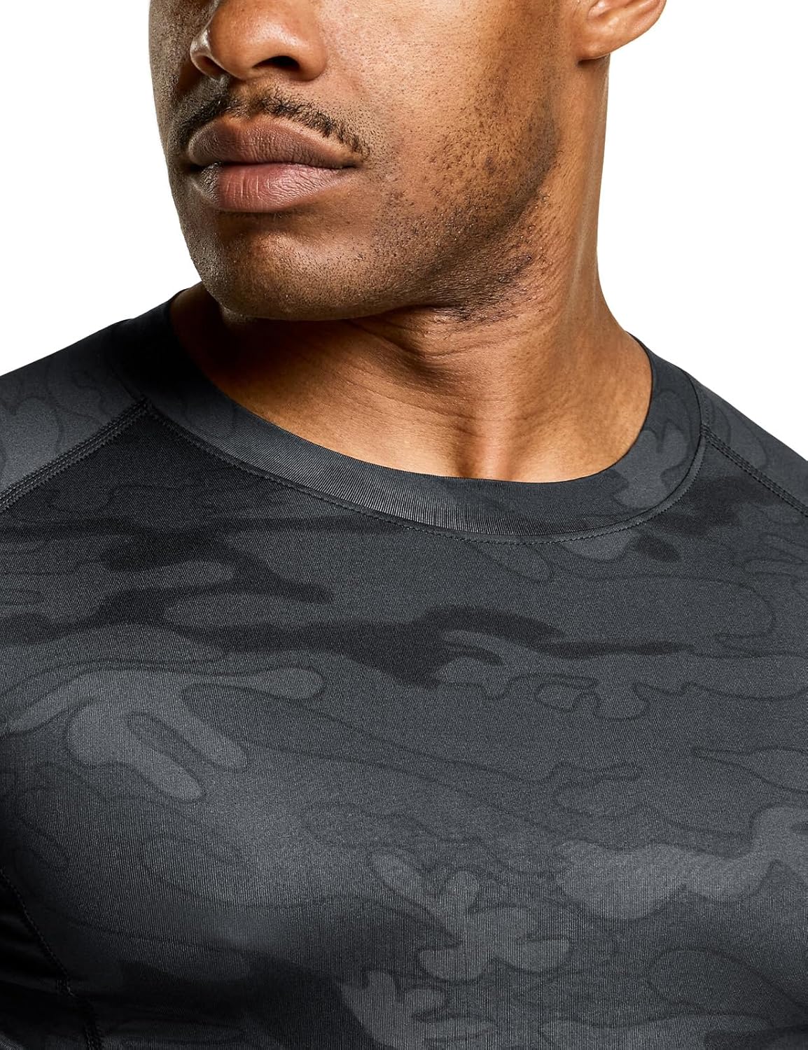 Men's Active Compression Shirt
