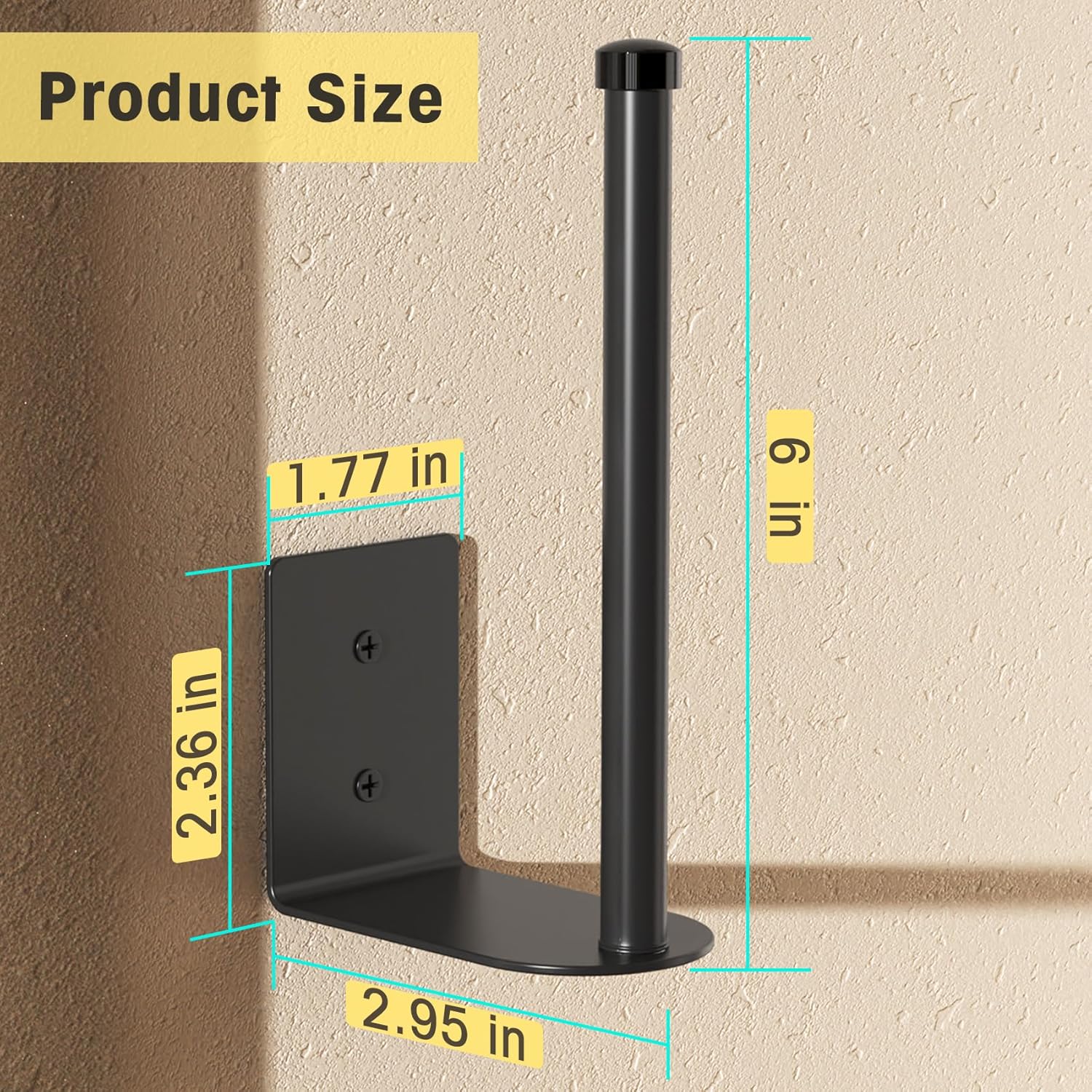 Baseball Cap Wall Organizer