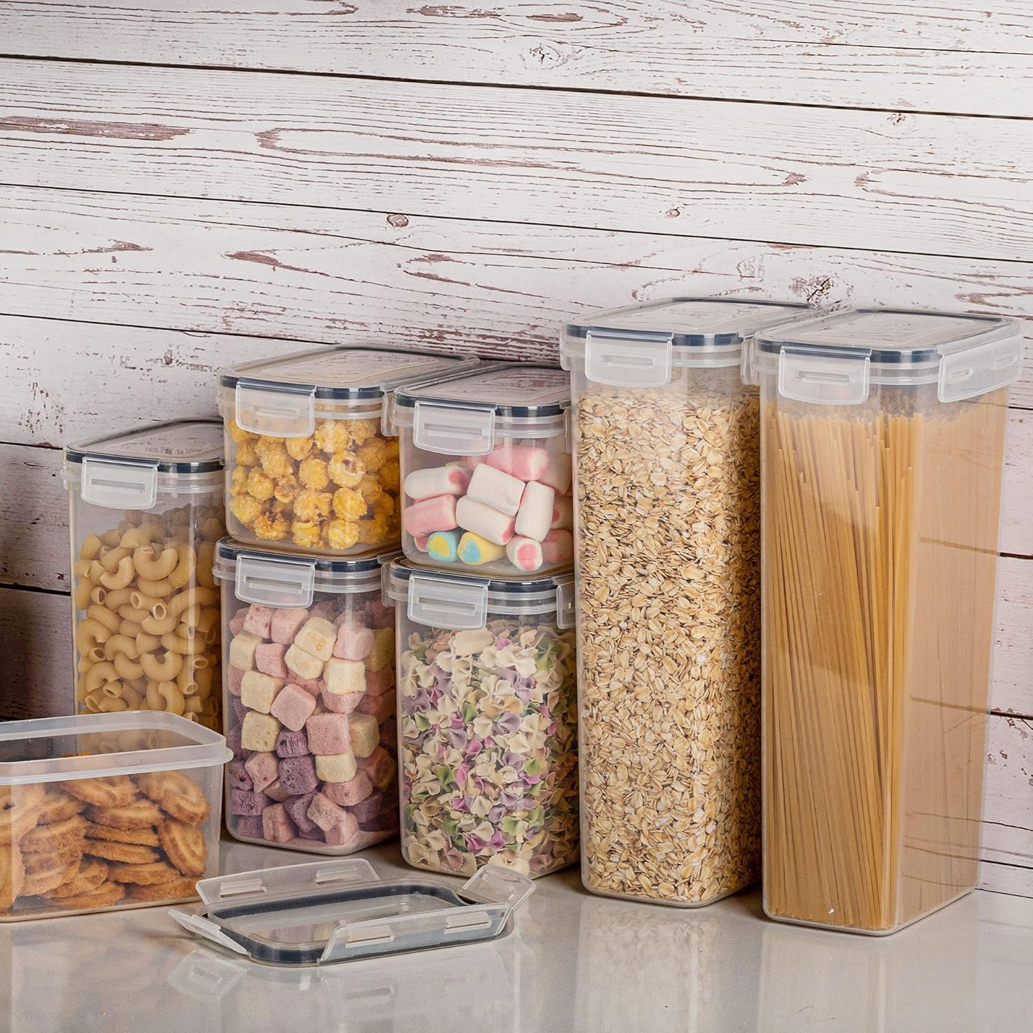 Kitchen Bliss Storage Set