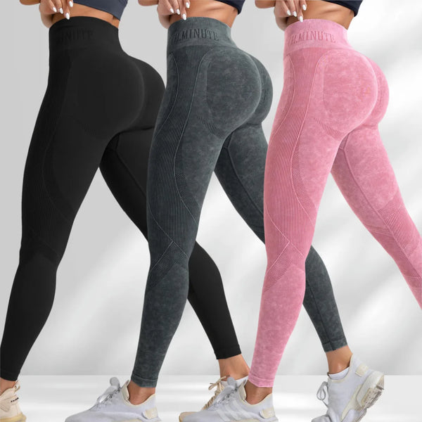ComfortFlex Yoga Leggings