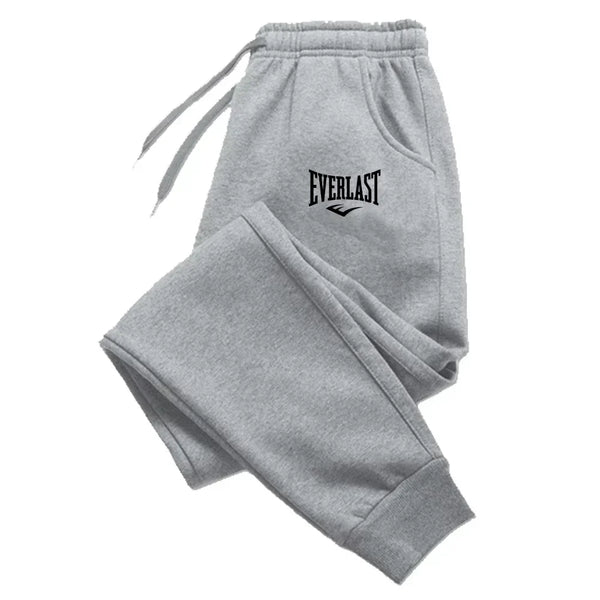 Breathable Sport Jogger Pants