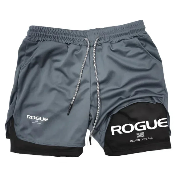 Rogue Men