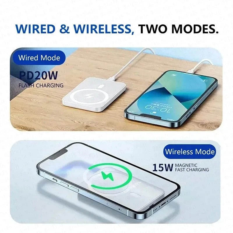 Magnetic PowerBank Pro