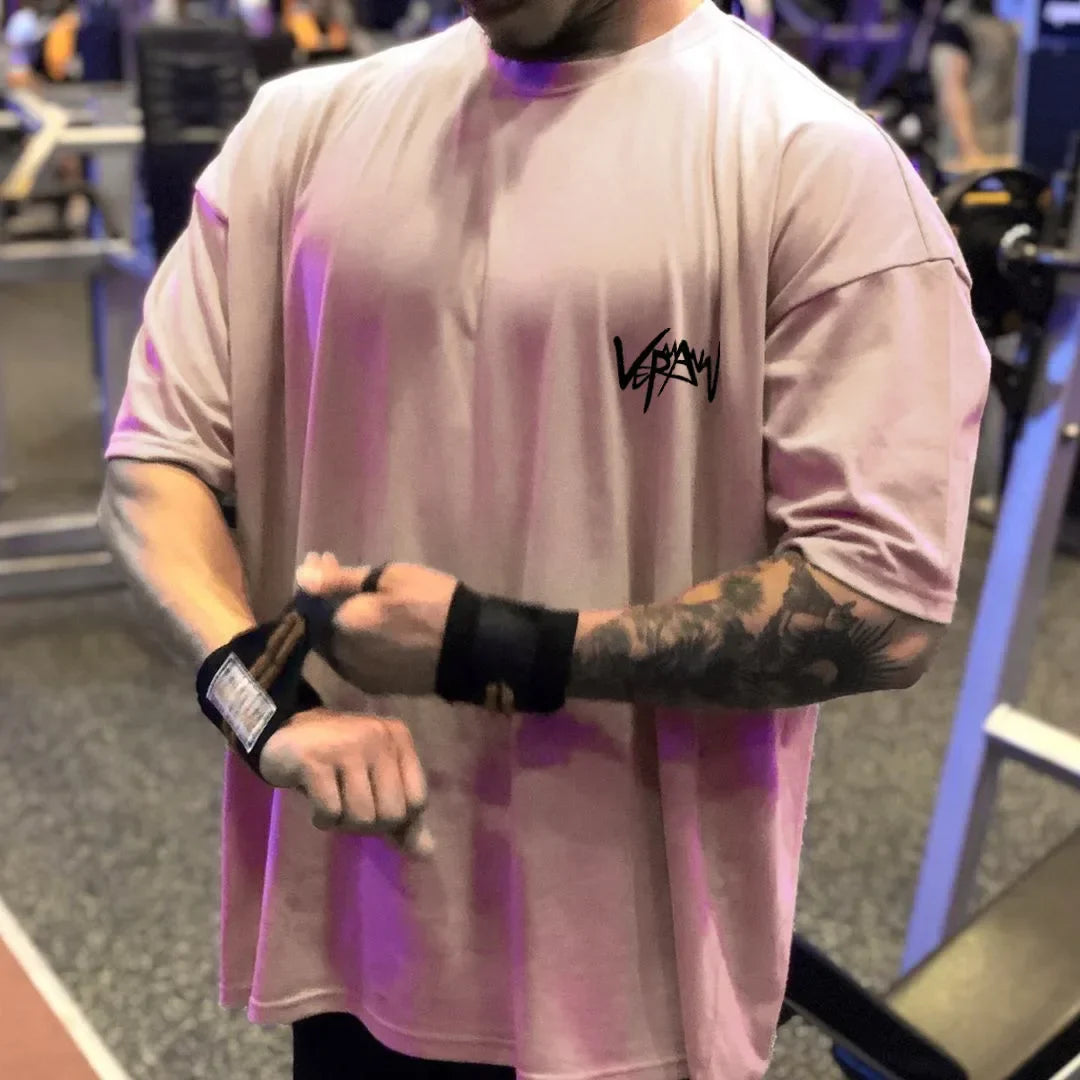 Cool Comfort Cotton Tee