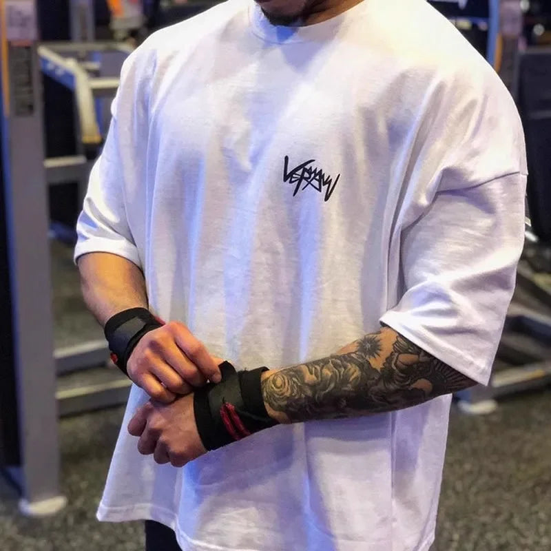 Cool Comfort Cotton Tee