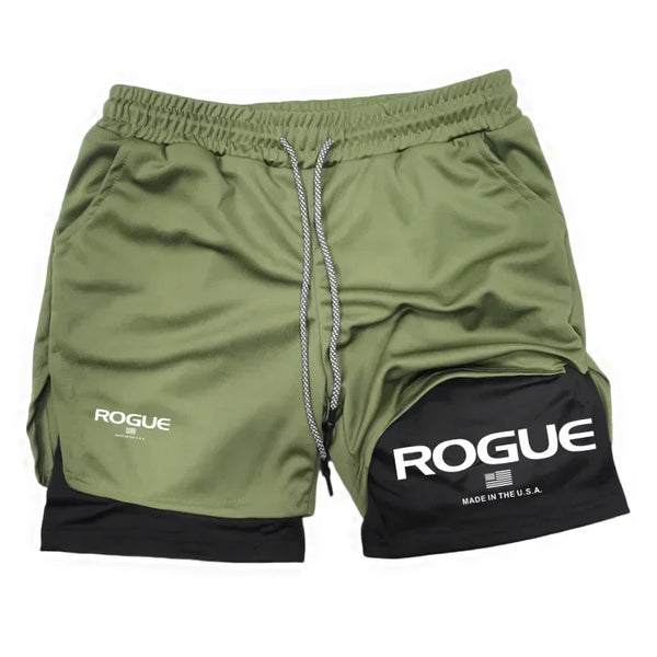 Rogue Men