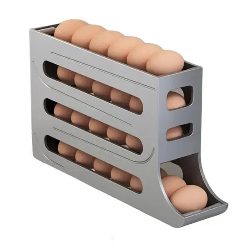Egg Saver Storage Box