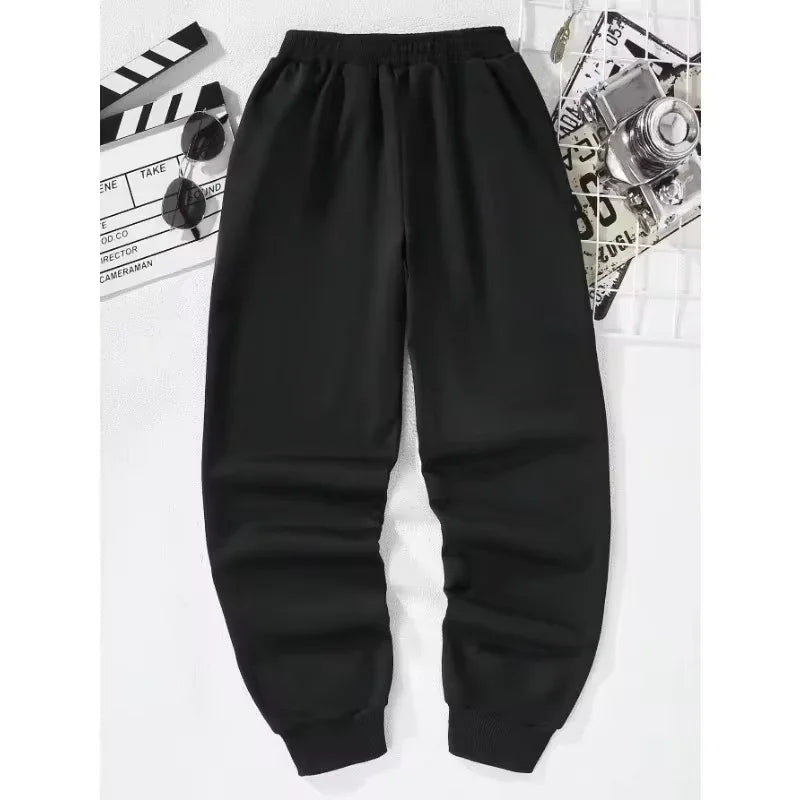 Cozy Women's Fleece Joggers