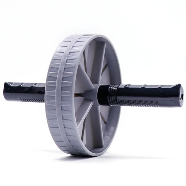 Quiet Glide Ab Roller