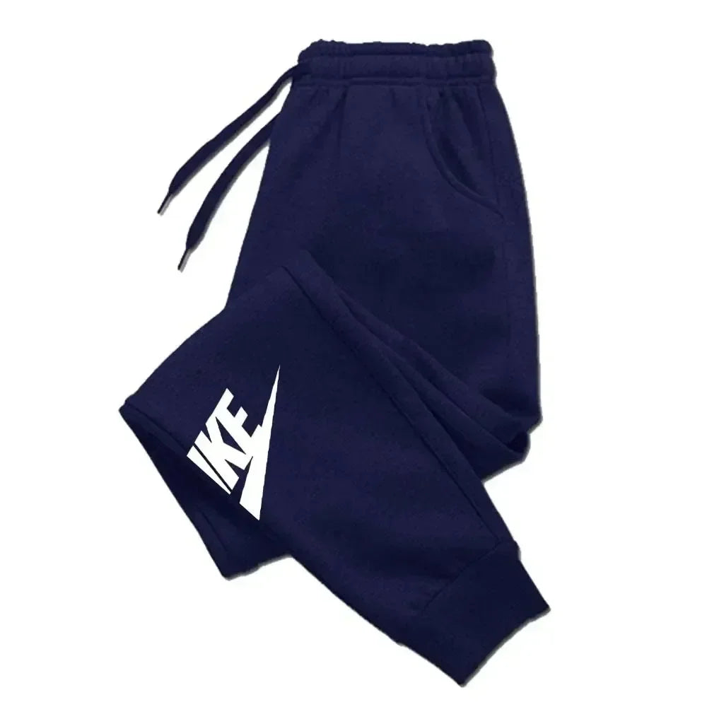 Easy-Breathe Gym Pants