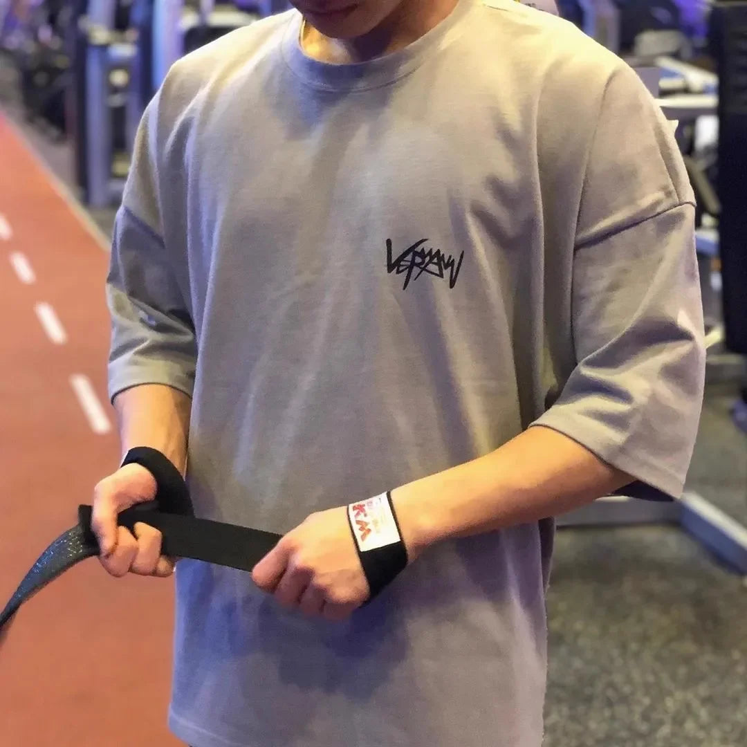 Cool Comfort Cotton Tee