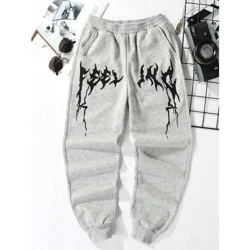 Cozy Women's Fleece Joggers