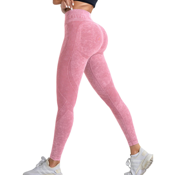 ComfortFlex Yoga Leggings