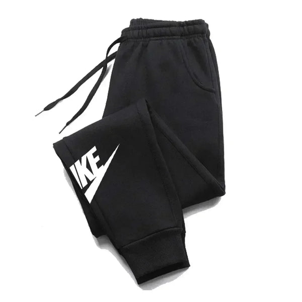 Easy-Breathe Gym Pants