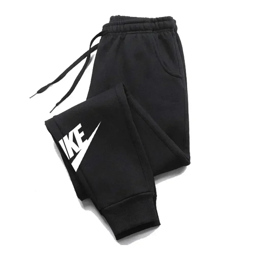 Easy-Breathe Gym Pants