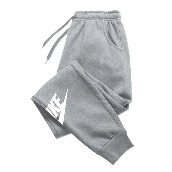 Easy-Breathe Gym Pants