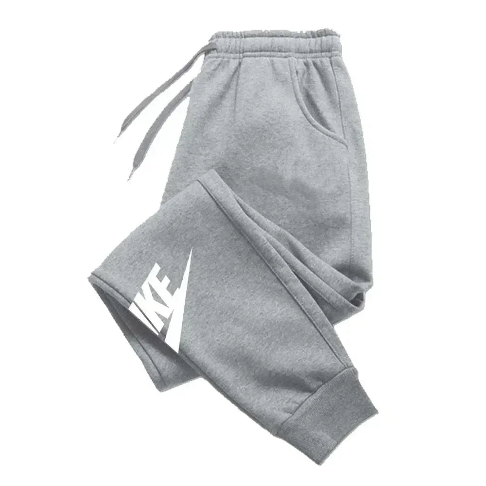 Easy-Breathe Gym Pants