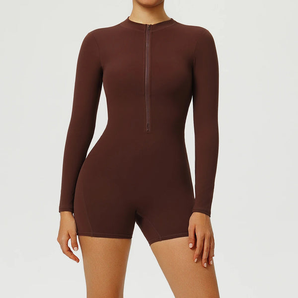 Empower Her Active Jumpsuit