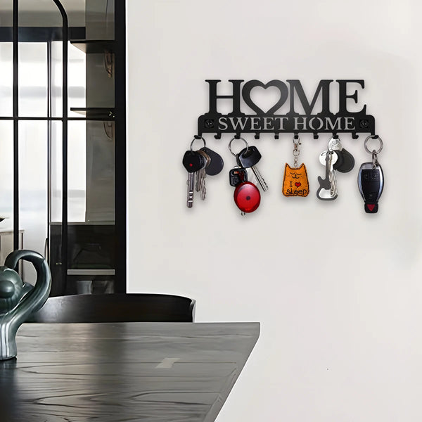 Chic Home Key Holder